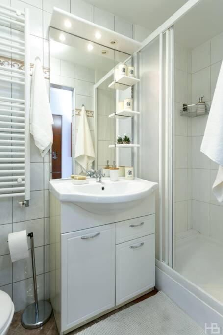 Apartment Glavanovo Beach ริเยกา ภายนอก รูปภาพ