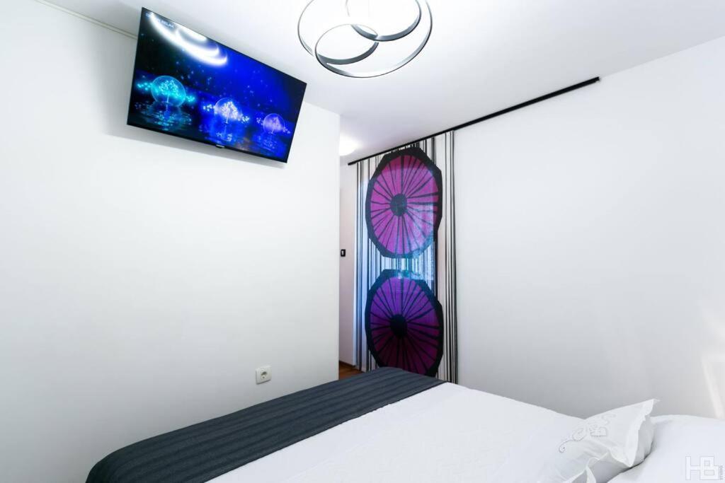 Apartment Glavanovo Beach ริเยกา ภายนอก รูปภาพ