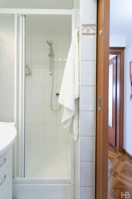 Apartment Glavanovo Beach ริเยกา ภายนอก รูปภาพ